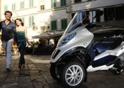 Piaggio MP3 Hybrid